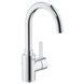 Змішувач для умивальника GROHE Eurosmart Cosmopolitan L-Size 32830001 з донним клапаном - 32830001 - 1