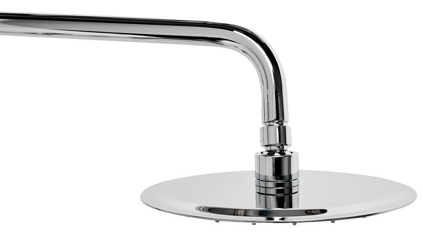 Душова система QTAP Sloup 51106VKOW з змішувачем - QTSL51106VKOW