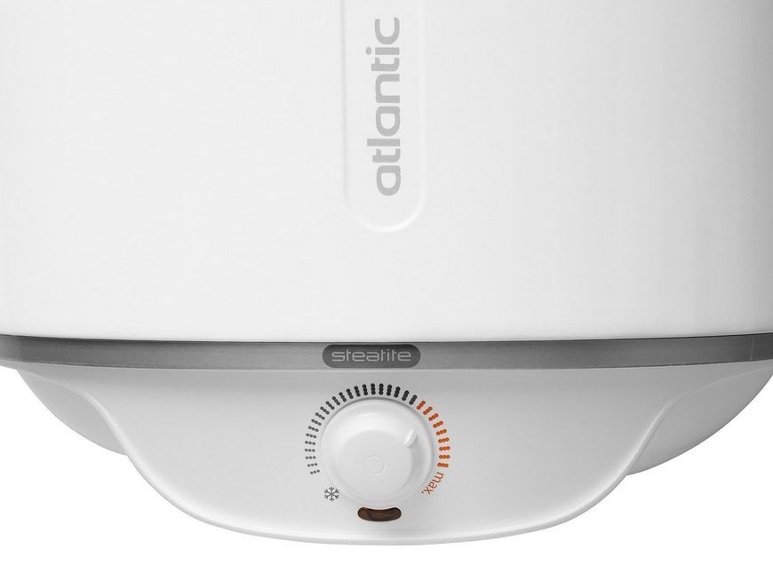 Електричний водонагрівач ATLANTIC STEATITE ELITE VM 100 D400-2-BC - 861231