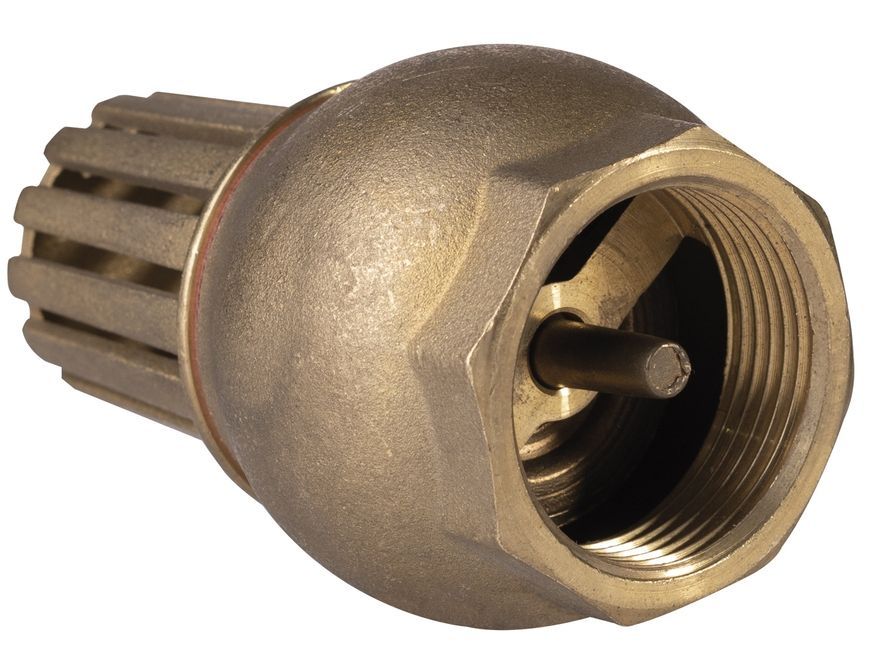Донний клапан ICMA 1" 1/4 №49 83049AG05 - 83049AG05