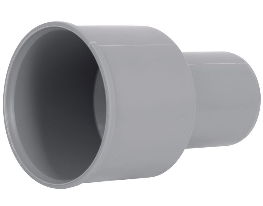 Переход чугун-пластик Ostendorf-OSMA HT-System PLUS d50 SD00057124
