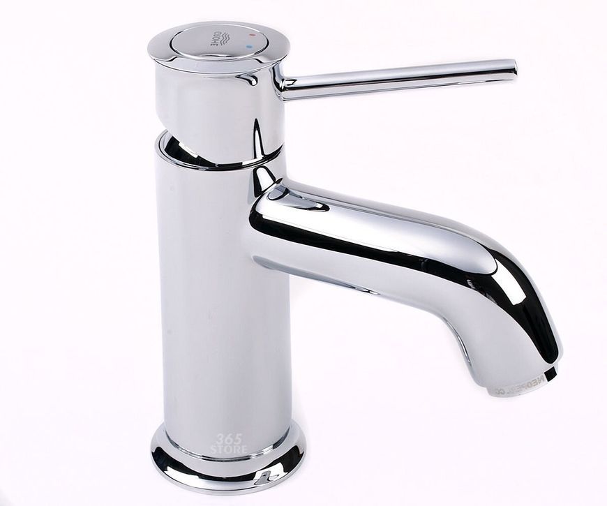 Змішувач для умивальника GROHE BauClassic 23162000 - 23162000