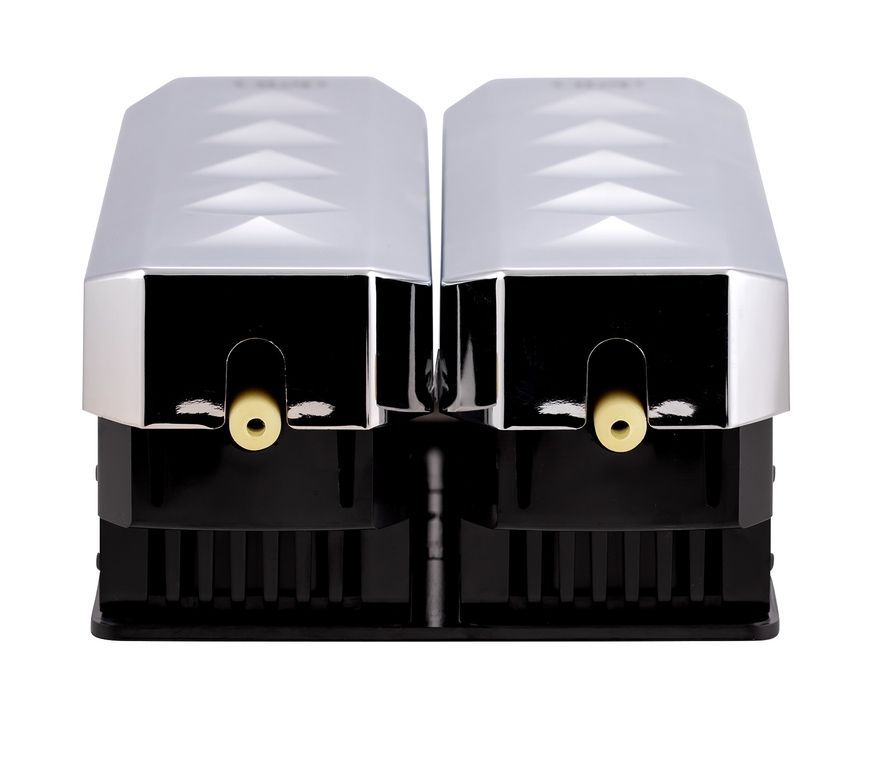 Диспенсер для жидкого мыла QTAP Davcovac mydla DM350CP2 - QTDM350CP2