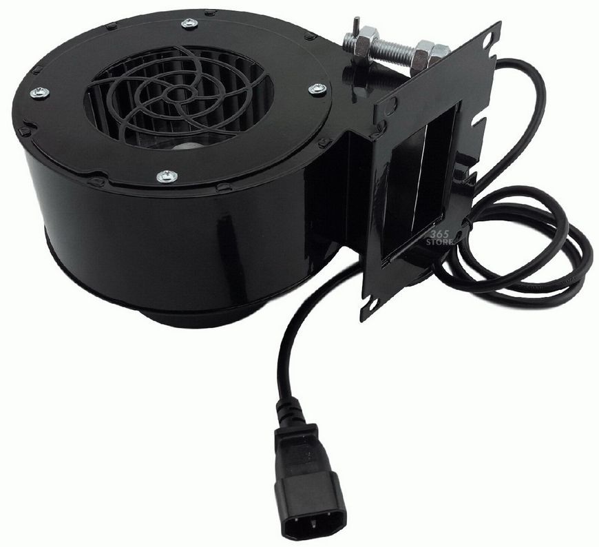 Вентилятор (турбіна) NOWOSOLAR NWS-75 - NWS75