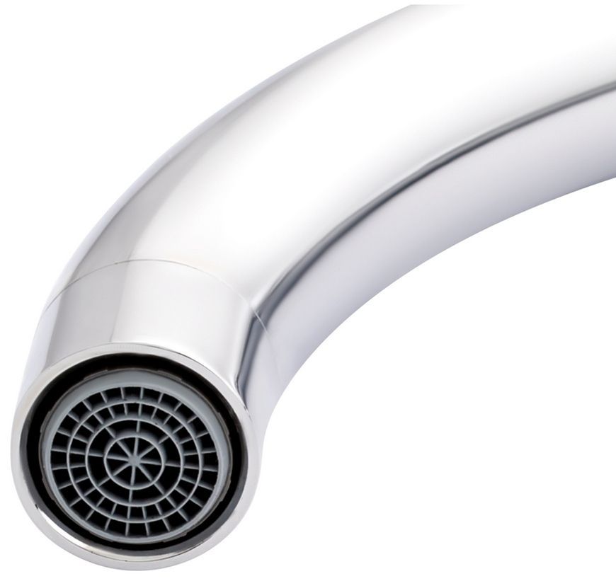 Змішувач для кухні QTAP Pivoňka QTPIV9013102UC - QTPIV9013102UC