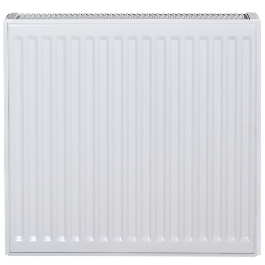 Радиатор стальной THERMO ALLIANCE 22 тип 500х400 боковое подключение TA22500400K - TA22500400K