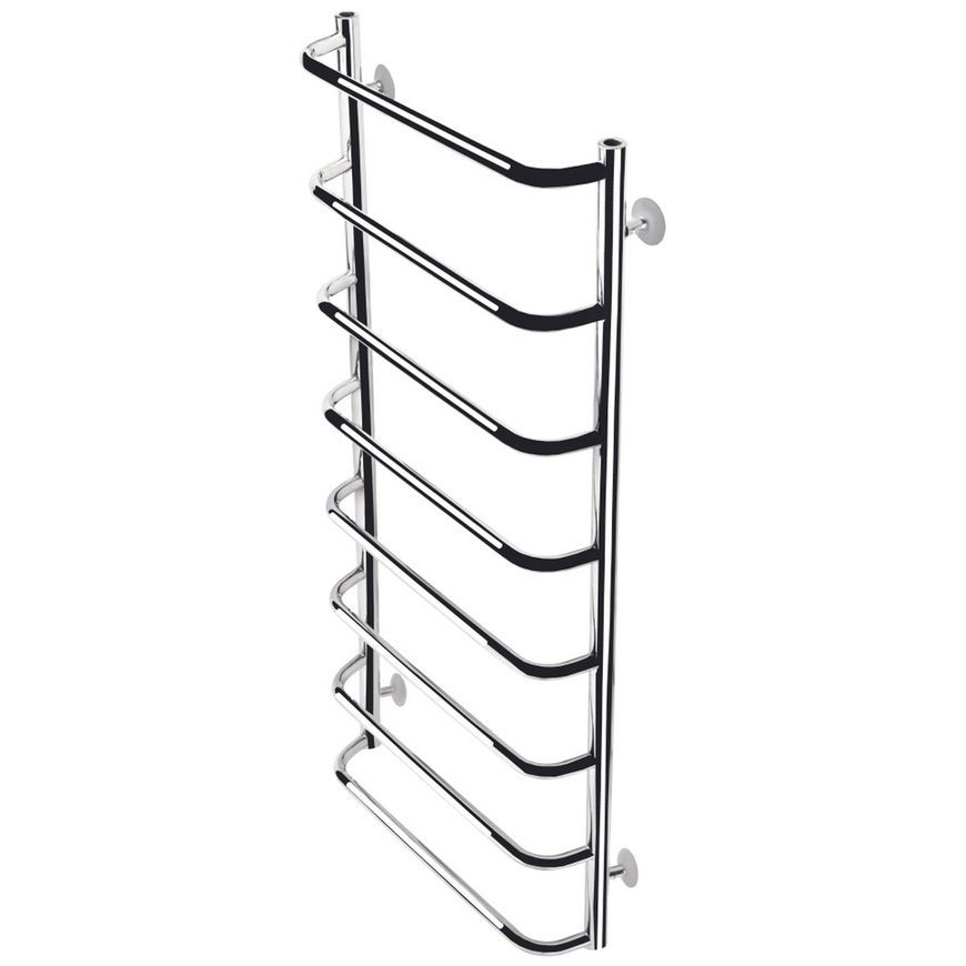 Рушникосушарка водяна LIDZ Standard (CRM) D32/20х1/2" 500x1200 P8 - LSTNDD322012501208WAT