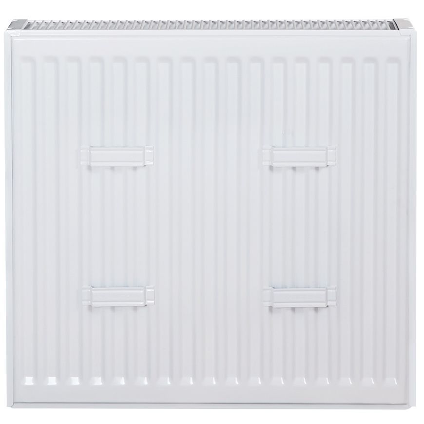 Радиатор стальной THERMO ALLIANCE 22 тип 500х500 боковое подключение TA22500500K - TA22500500K