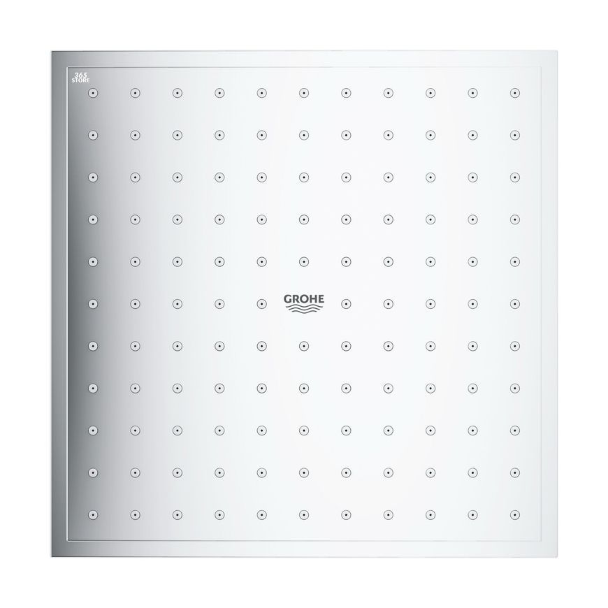 Душевая система термостатическая GROHE Euphoria 230 XXL 26187000 - 26187000