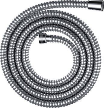 Шланг для душу HANSGROHE METAFLEX 28266000 160 см хром - 28266000