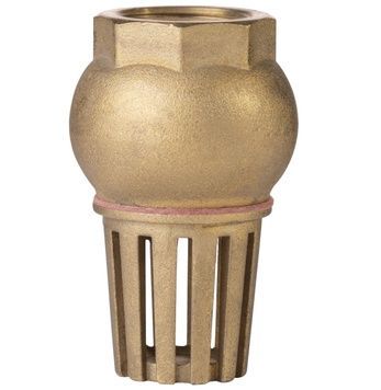 Донный клапан ICMA 3/4" №49 83049AE05 - 83049AE05
