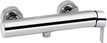 Змішувач для душу QTAP Zdeněk 4032102C - QTZDN4032102C