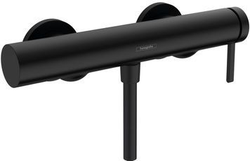 Змішувач для душу HANSGROHE Finoris Matt Black 76620670 чорний матовий - 76620670