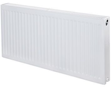 Радіатор сталевий THERMO ALLIANCE 22 тип 500х1800 бічне підключення TA225001800K - TA225001800K