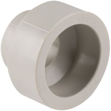 Муфта PPR THERMO ALLIANCE 63х40 - DSB114