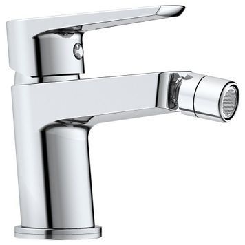Змішувач для біде Imprese Breclav 40245 хром 35 мм - 40245