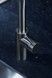 Смеситель для кухни KFA ARMATURA DUERO BASIC INOX с выдвижным изливом 6623-110-22 - 6623-110-22 - 6
