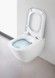 Инсталляция GEBERIT Duofix 458.126 с унитазом ROCA GAP Rimless (без кнопки) - A34H47C000+458.126.00.1 - 4