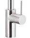 Смеситель для кухни KFA ARMATURA DUERO BASIC INOX с выдвижным изливом 6623-110-22 - 6623-110-22 - 3