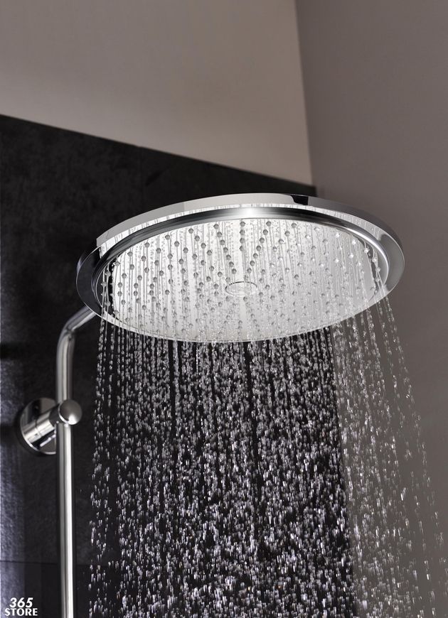 Душова система термостатична GROHE Euphoria 310 26075000 - 26075000