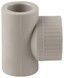 Трійник PPR THERMO ALLIANCE 25х3/4"х25 ВР - DSC2035 - 3