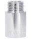 Удлинитель латунный хромированный Thermo Alliance Forte 1/2" ВРх1/2" НР, 30 мм TAF1301530