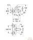 Смеситель для ванны GROHE Eurosmart Cosmopolitan 32831000 - 32831000 - 9
