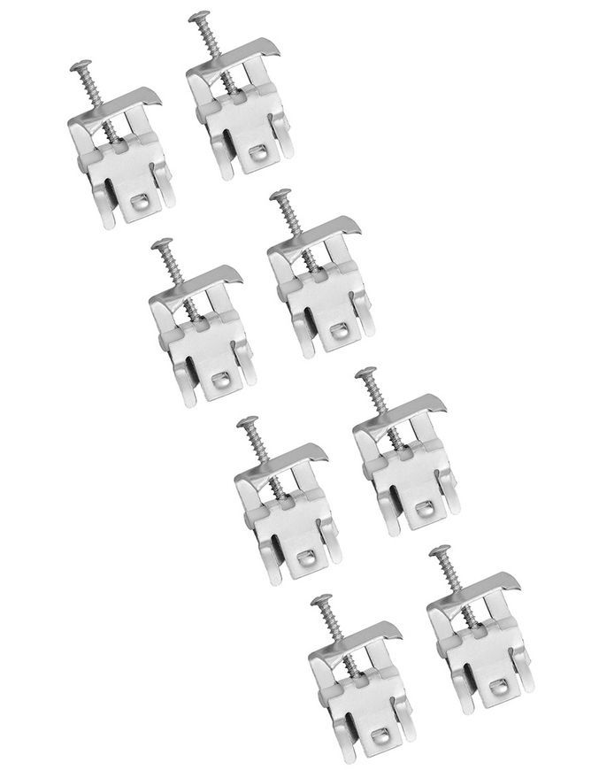 Кухонна мийка Kroner KRP PVD Schwarze-4050HM 3,0/1,0 мм графіт CV035374 - PVD Schwarze-4050HM