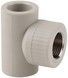 Трійник PPR THERMO ALLIANCE 25х3/4"х25 ВР - DSC2035 - 1