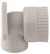 Уголок PPR THERMO ALLIANCE настенный 20х1/2" ВР - DSE951 - 3