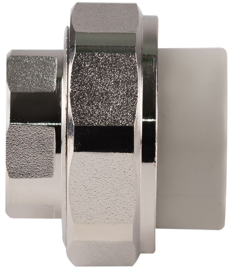 Згін "Американка" PPR THERMO ALLIANCE 25х3/4" ВР - DSI002