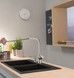 Дозатор HANSGROHE A51 для моющего средства/мыла Chrome 40448000 хром