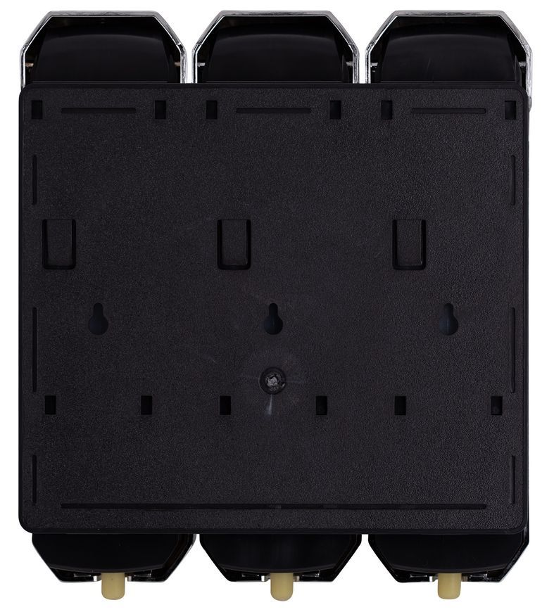 Диспенсер для жидкого мыла QTAP Davcovac mydla DM350CP3 - QTDM350CP3