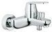 Смеситель для ванны GROHE Eurosmart Cosmopolitan 32831000 - 32831000 - 2