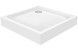 Душовий піддон QTAP Unisquare 309915 90х90 см + сифон UNIS309915