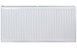 Радиатор стальной THERMO ALLIANCE 22 тип 500х1800 боковое подключение TA225001800K - TA225001800K - 3