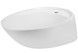Раковина-чаша QTAP Scorpio 590х380х190 White с донным клапаном QT14111037W - QT14111037W - 3