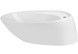 Раковина-чаша QTAP Scorpio 590х380х190 White с донным клапаном QT14111037W - QT14111037W - 2
