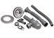 Мойка для кухни накладная Brinex 6080-L Satin 0,6 мм BRIN6080LSAT06 - BRIN6080LSAT06 - 6
