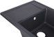 Кухонная мойка QTAP CS 6450 Beton (QT6450BET502) - QT6450BET502 - 4