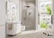 Верхній душ HANSGROHE Pulsify E 260 1jet Brushed Bronze 24330140 бронза/графіт - 24330140 - 7