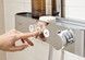 Душевая система HANSGROHE Pulsify S Showerpipe 260 2jet EcoSmart с термостатом Chrome 24241000 хром - 24241000 - 20