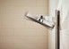Душевая система HANSGROHE Pulsify S Showerpipe 260 2jet EcoSmart с термостатом Chrome 24241000 хром - 24241000 - 7