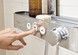 Душевая система HANSGROHE Pulsify S Showerpipe 260 2jet EcoSmart с термостатом Chrome 24241000 хром - 24241000 - 21