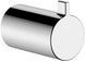 Гачок для рушників HANSGROHE AddStoris S Chrome 41762000 хром