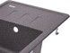 Кухонна мийка LIDZ 620x435/200 GRF-13 (LIDZGRF13620435200) - LIDZGRF13620435200 - 4