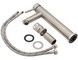 Смеситель для умывальника LIDZ Aria 001FH Nickel высокий LDARI001FHNKS34938 - LDARI001FHNKS34938 - 5