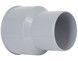 Переход чугун-пластик Ostendorf-OSMA HT-System PLUS d75 SD00057497