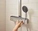 Душевая система HANSGROHE Pulsify S Showerpipe 260 2jet EcoSmart с термостатом Chrome 24241000 хром - 24241000 - 17