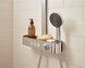 Душевая система HANSGROHE Pulsify S Showerpipe 260 2jet EcoSmart с термостатом Chrome 24241000 хром - 24241000 - 15